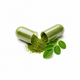 Plant-Based Capsule